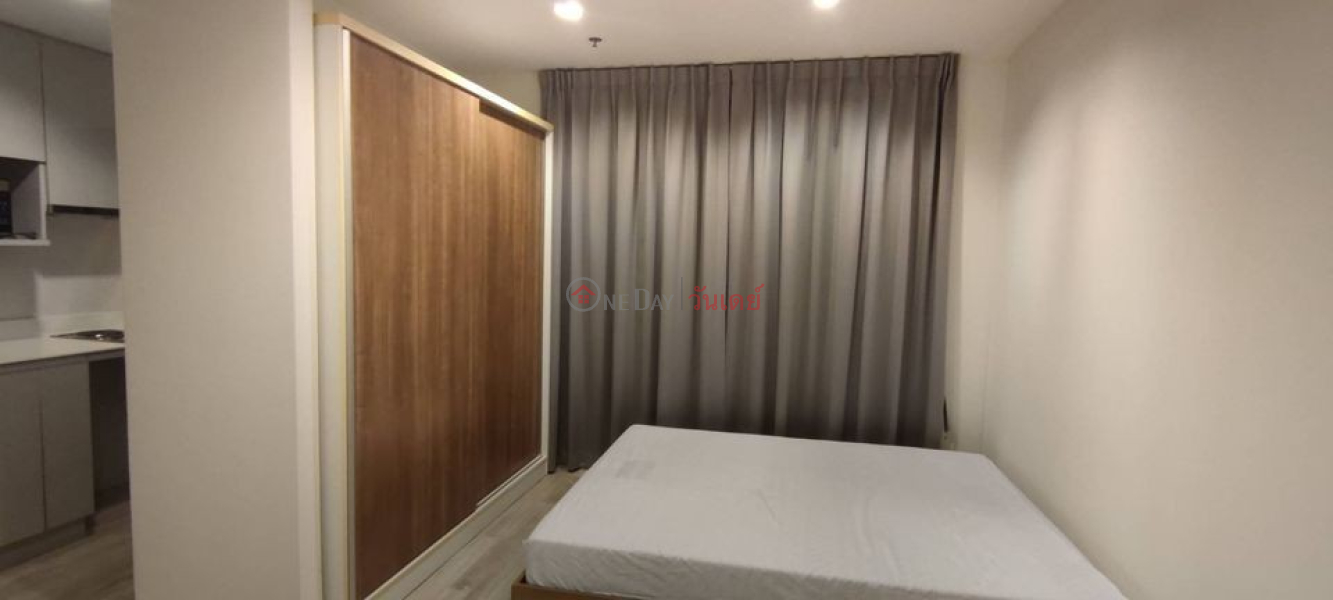 Condo for Rent: Ideo Mobi Rama 9, 22 m², 1 bedroom(s) | Thailand Rental, ฿ 12,000/ month