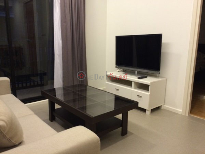 Condo for Rent: The Nest Ploenchit, 37 m², 1 bedroom(s) Rental Listings