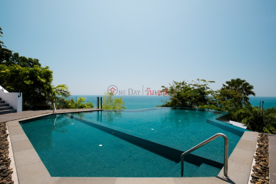 Villa ONE Ayara Surin, ประเทศไทย ขาย, ฿ 3,481.83Million