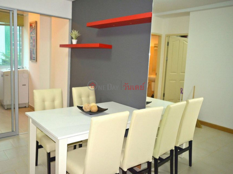 , 1 | Residential, Rental Listings | ฿ 12,000/ month