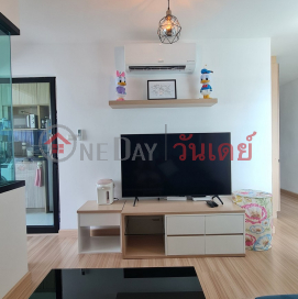 คอนโด สำหรับ เช่า: Chateau In Town Sukhumvit 62/1, 36 ตร.ม., 1 ห้องนอน - OneDay_0