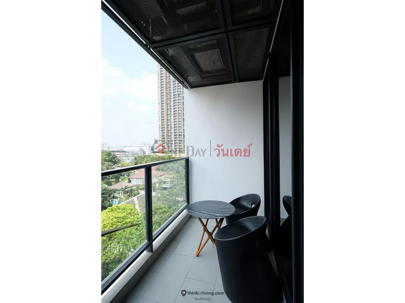 ฿ 68,000/ เดือน, คอนโด สำหรับ เช่า: The Lofts Asoke, 86 ตร.ม., 2 ห้องนอน