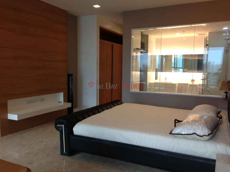 Condo for Rent: Nusasiri Grand, 80 m², 1 bedroom(s) | Thailand, Rental ฿ 42,000/ month