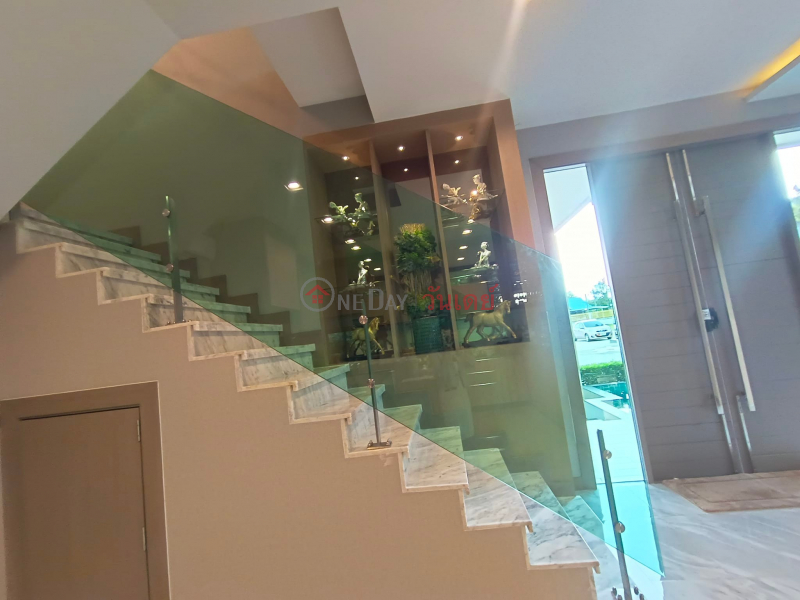 Modern house luxu pool villa at Huay Yai, ประเทศไทย, ขาย, ฿ 10.99Million