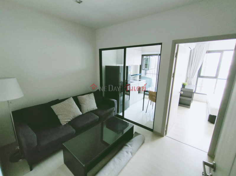 Condo for Rent: Life Sukhumvit 48, 30 m², 1 bedroom(s) Thailand | Rental ฿ 16,500/ month