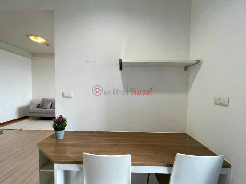 Property Search Thailand | OneDay | Residential, Rental Listings Condo for rent: J Condo Satorn-Kallaprapruk (16th floor)