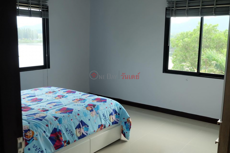 [FOR SALE] Corner house Kathu zone Thailand Sales | ฿ 6.5Million