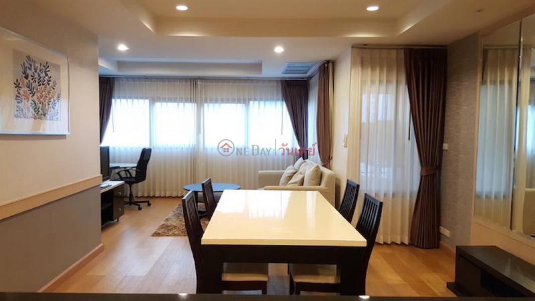 Condo for Rent: Sathorn Gardens, 79 m², 1 bedroom(s) Rental Listings