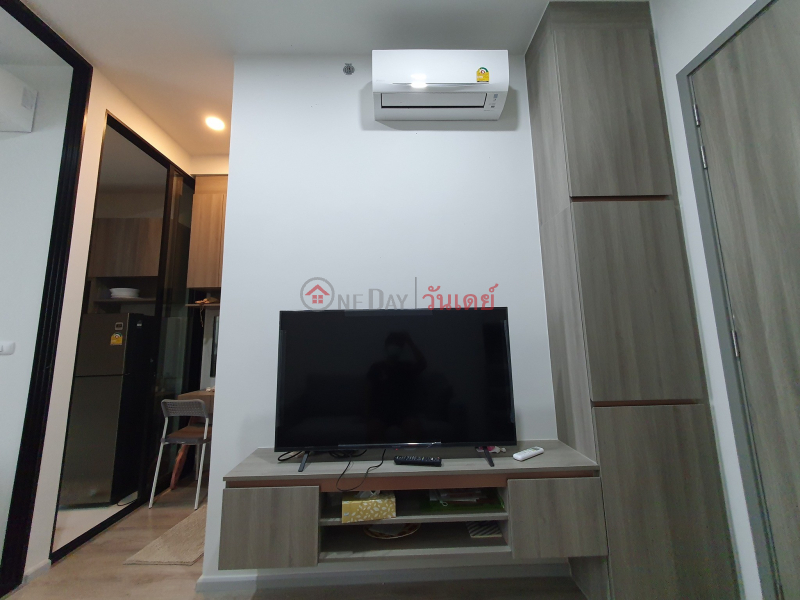 Condo for Rent: KnightsBridge Prime Ratchayothin, 27 m², 1 bedroom(s) Thailand, Rental ฿ 16,000/ month