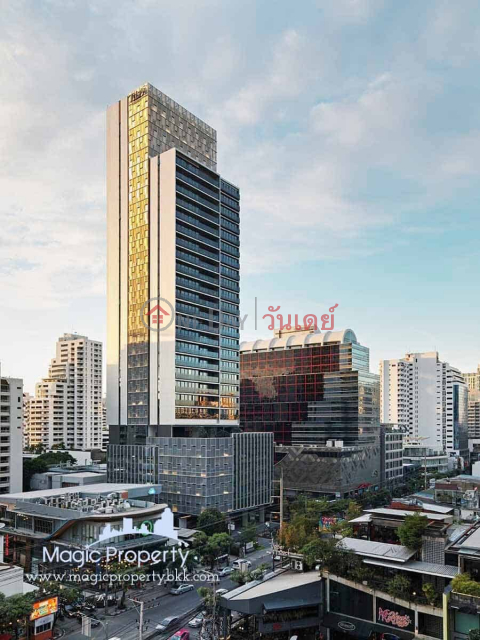 2 Bedroom for Sale in TELA Thonglor Condominium, Watthana, Bangkok _0