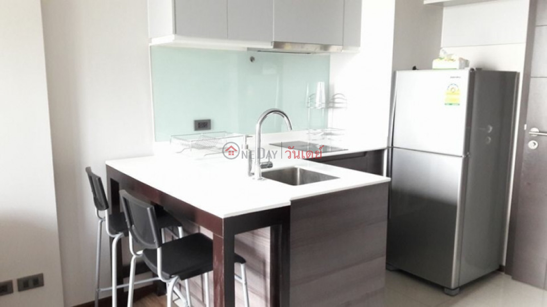 Condo for Rent: Ceil by Sansiri, 30 m², 1 bedroom(s) Rental Listings