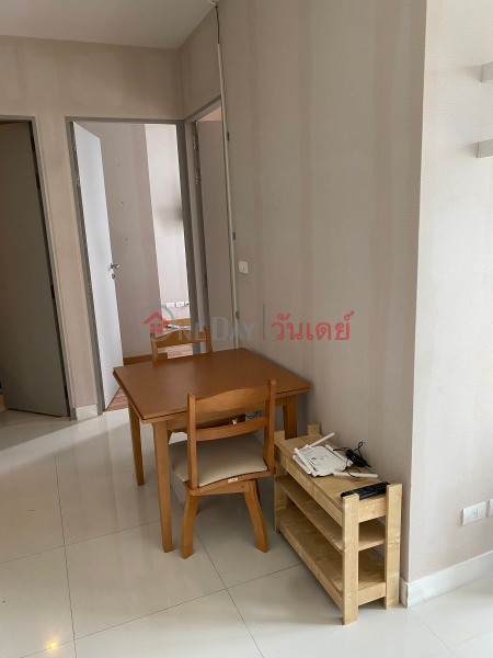 Condo for Rent: Ideo Verve Sukhumvit, 40 m², 2 bedroom(s) Thailand | Rental ฿ 20,000/ month