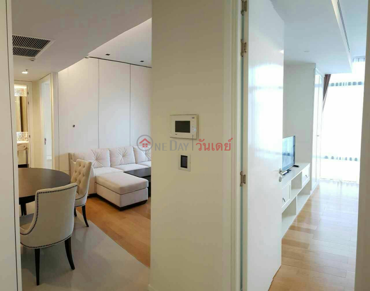 คอนโด สำหรับ เช่า: Circle Living Prototype, 82 ตร.ม., 2 ห้องนอน ประเทศไทย เช่า ฿ 43,000/ เดือน