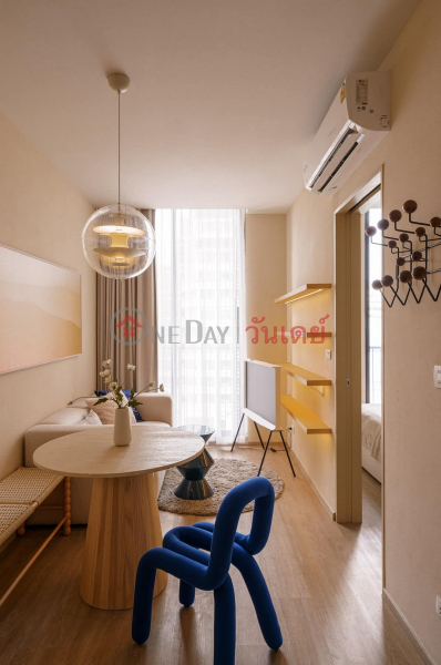 Condo for Rent: Noble State 39, 30 m², 1 bedroom(s) Rental Listings