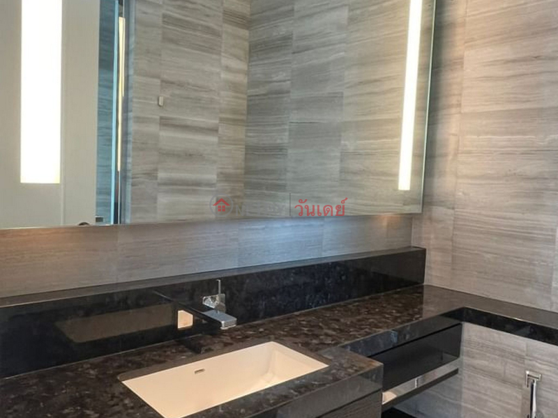 ฿ 250,000/ เดือน, คอนโด สำหรับ เช่า: Four Seasons Private Residences Bangkok, 192 ตร.ม., 3 ห้องนอน