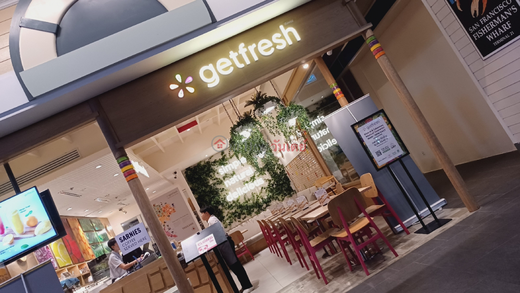 getfresh (เก็ตเฟรช),Watthana | OneDay วันเดย์(3)