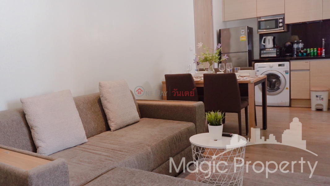 2 Bedroom Condo for Sale in Park Origin Phrom Phong, Khlong Toei, Bangkok Sales Listings