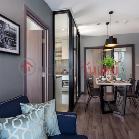 Condo for Sale: The Base Park West Sukhumvit 77, 49 m², 2 bedroom(s) - OneDay_0