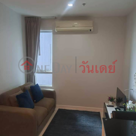 Condo for Rent: The Bloom Sukhumvit 71, 35 m², 1 bedroom(s) - OneDay_0