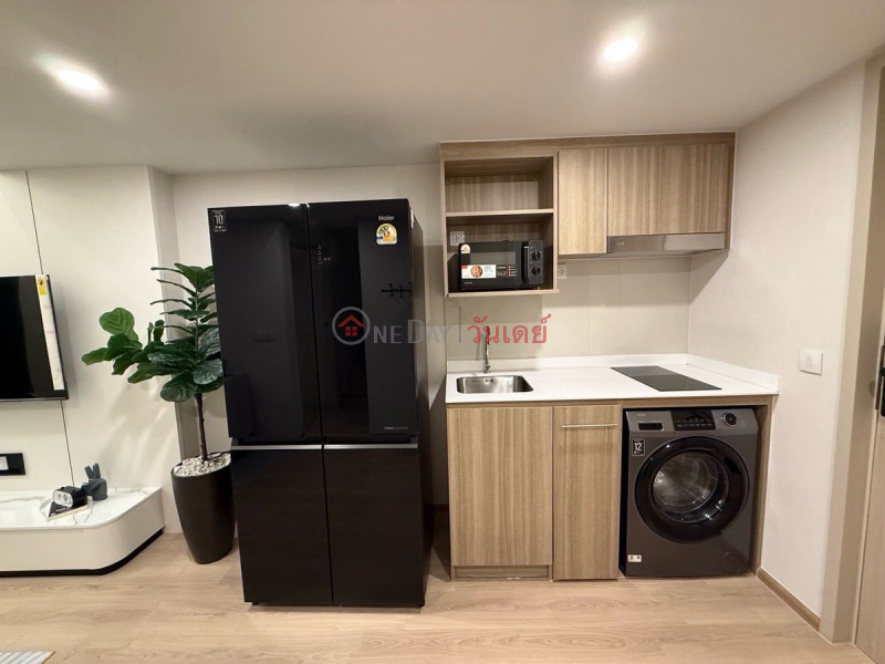 Life Rama 4-Asoke – Luxury Living on the 34th Floor | Thailand | Rental ฿ 53,000/ month