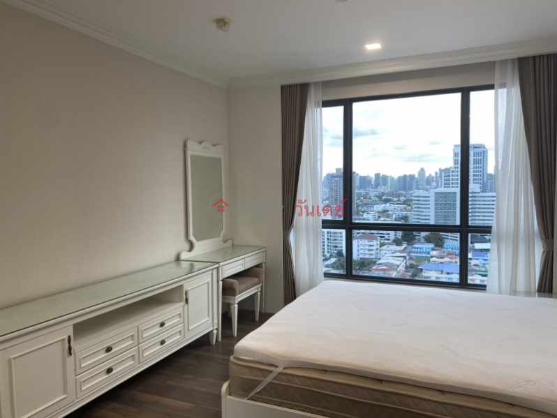 ฿ 10Million | P15190724 ขาย/For Sale Condo The Room Sukhumvit 62 (เดอะ รูม สุขุมวิท 62) 2นอน 2น้ำ 75.2ตร.ม ชั้น19