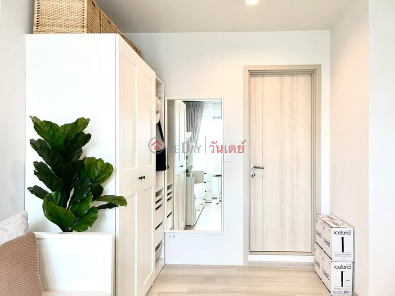 ฿ 55,000/ month | Condo for Rent: Life One Wireless, 63 m², 2 bedroom(s)