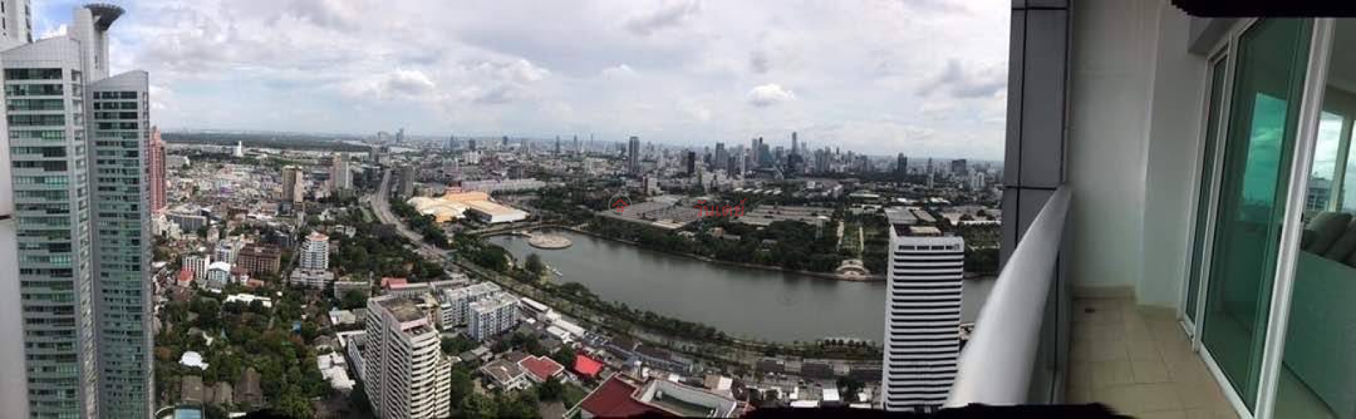 ฿ 200,000/ เดือน คอนโด สำหรับ เช่า: Millennium Residence, 235 ตร.ม., 4 ห้องนอน