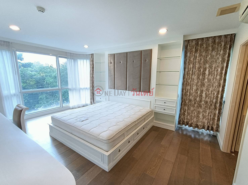 Condo for Rent: The Crest Sukhumvit 24, 130 m², 3 bedroom(s) Rental Listings