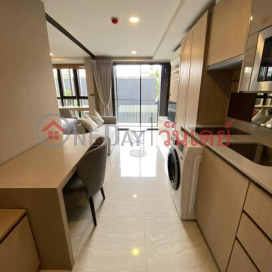 Condo for Rent: Walden Asoke, 43 m², 1 bedroom(s) - OneDay_0