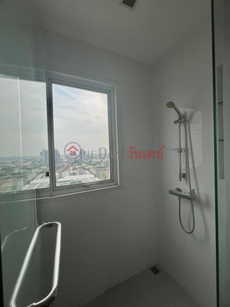 Condo for rent: The Coast Bangkok (24th floor) Thailand | Rental, ฿ 16,000/ month