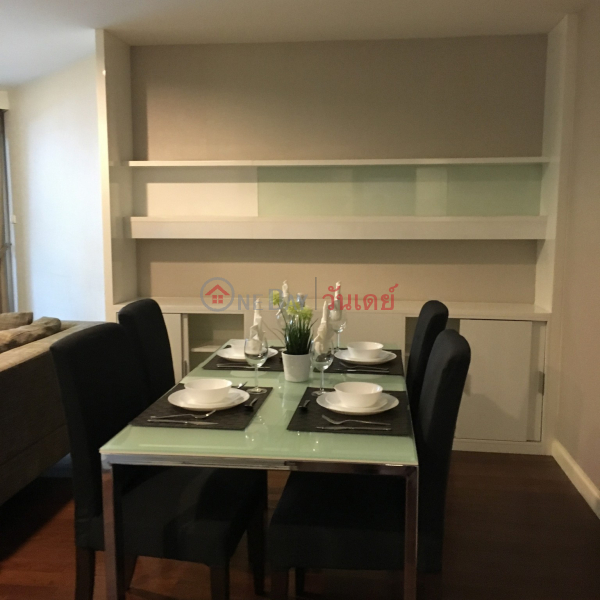 Condo for Rent: Belle Grand Rama 9, 103 m², 2 bedroom(s) | Thailand Rental | ฿ 50,000/ month