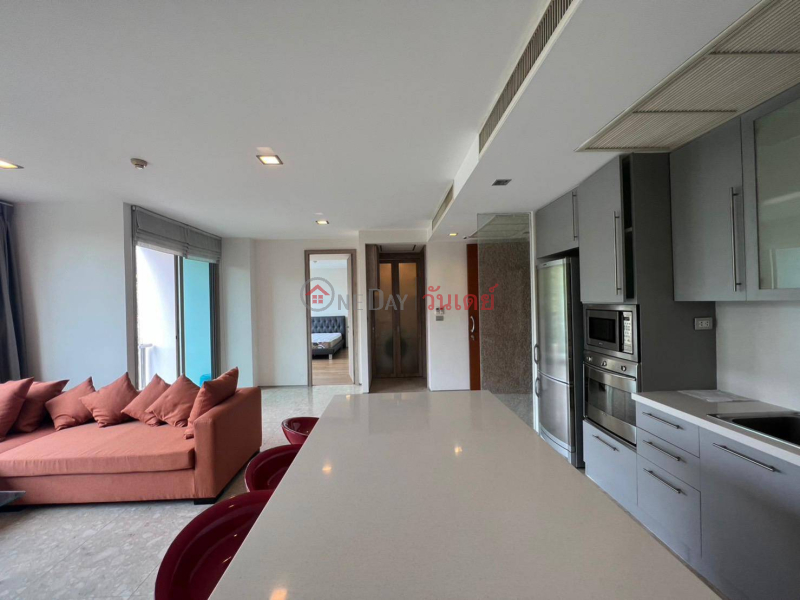 Property Search Thailand | OneDay | Residential Rental Listings | Condo for Rent: Ficus Lane, 76 m², 1 bedroom(s)