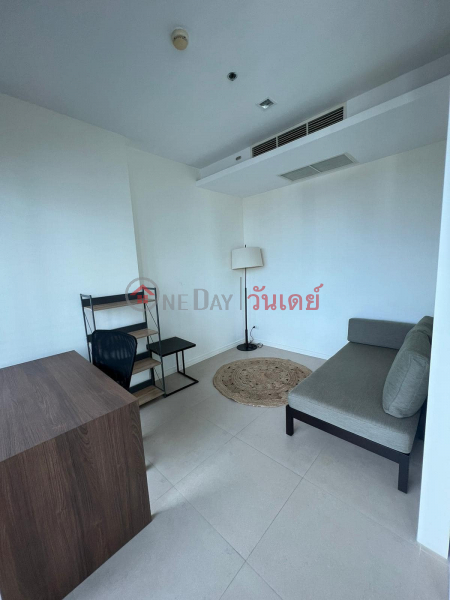 Property Search Thailand | OneDay | Residential | Rental Listings Condo for rent: The River Condominium (31st floor)