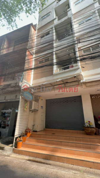 สุภิรมย์ อพาร์ทเมนต์ (Suphirom Apartment) บางซื่อ | OneDay วันเดย์(2)