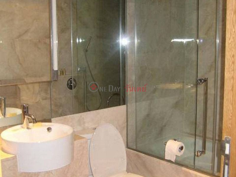 ฿ 45,000/ month Condo for Rent: The Met, 94 m², 2 bedroom(s)