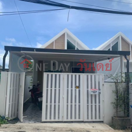 Rawai Saiyuan, House for rent is available to view and move in ‼️ _0