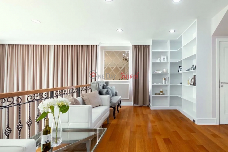 349 Residence : ทาวน์โฮมหรูย่านทองหล่อ ขายหรือให้เช่า | ประเทศไทย, ขาย, ฿ 100Million