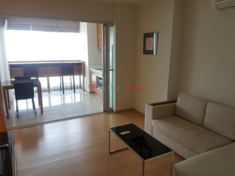 Condo for Rent: Rhythm Ratchada, 46 m², 1 bedroom(s) Thailand | Rental, ฿ 25,000/ month