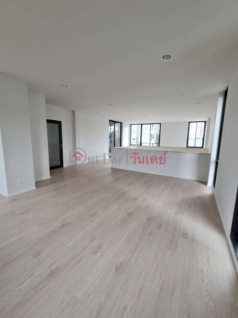 คอนโด สำหรับ เช่า: Nue Noble Connex Condo Don Mueang, 220 ตร.ม., 3 ห้องนอน - OneDay_0