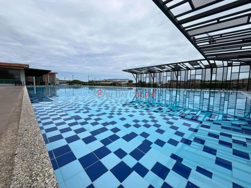 Miami Condo Bang Pu | Thailand | Rental | ฿ 5,000/ month