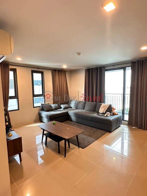 คอนโด สำหรับ เช่า: Mirage Sukhumvit 27, 83 ตร.ม., 2 ห้องนอน - OneDay_0