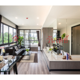 คอนโด สำหรับ เช่า: Urban Pulse Residences, 52 ตร.ม., 1 ห้องนอน - OneDay_0