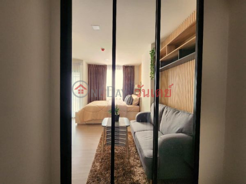 Condo for rent THE MUVE Ram 22 (8th floor) _0