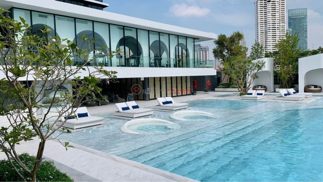  | 1 Residential Rental Listings | ฿ 20,000/ month