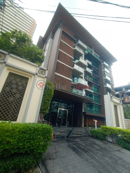 The Address 22 Sukhumvit Road 61 (เดอะ แอดเดรท 22ถนนสุขุมวิท61),Watthana | OneDay วันเดย์(3)