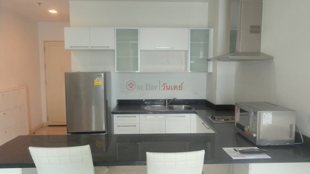 Condo for Rent: Nusasiri Grand, 80 m², 2 bedroom(s) Rental Listings