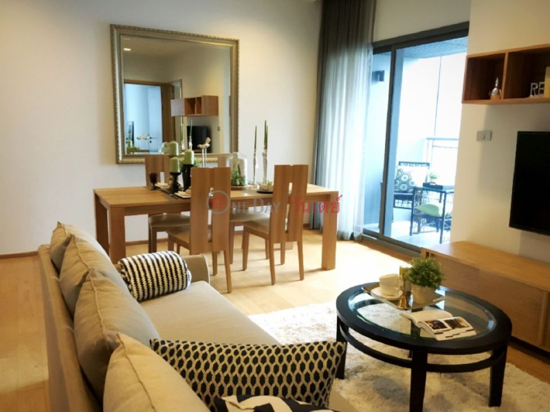 Condo for Rent: Hyde Sukhumvit 13, 105 m², 3 bedroom(s) Thailand Rental ฿ 75,000/ month