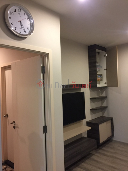 ฿ 22,000/ month, Condo for Rent: Centric Ari Station, 34 m², 1 bedroom(s)