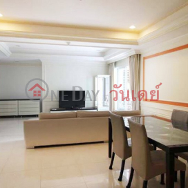 Condo for Rent: La Vie En Rose Place, 132 m², 3 bedroom(s) - OneDay_0