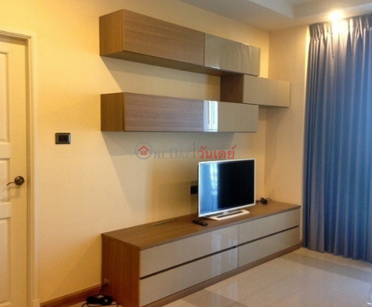 Condo for Rent: Supalai Wellington, 48 m², 1 bedroom(s) Thailand, Rental ฿ 20,000/ month